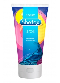 Интимная гель-смазка Shefox «Классическая» - 50 мл. - Shefox - купить с доставкой в Архангельске
