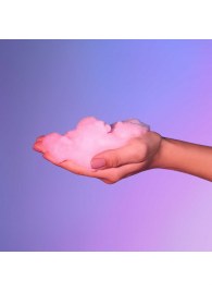 Массажная хрустящая пенка Tickle My Body Fresh Mint с ароматом мяты - 150 мл. - Love to Love - купить с доставкой в Архангельске