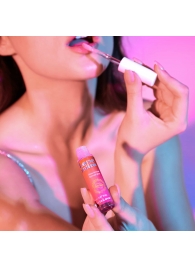 Возбуждающий блеск для губ Love Potion - 8 мл. - Love to Love - купить с доставкой в Архангельске