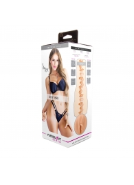 Мастурбатор-вагина Fleshlight Girls - Sky Bri Celestial - Fleshlight - в Архангельске купить с доставкой