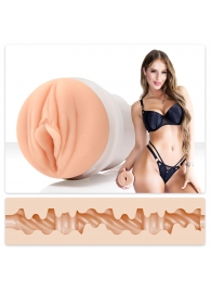Мастурбатор-вагина Fleshlight Girls - Sky Bri Celestial - Fleshlight - в Архангельске купить с доставкой