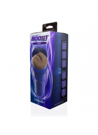Мастурбатор-рот Fleshlight Boost Blow - Fleshlight - в Архангельске купить с доставкой