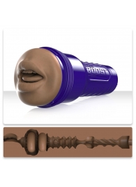 Мастурбатор-рот Fleshlight Boost Blow - Fleshlight - в Архангельске купить с доставкой