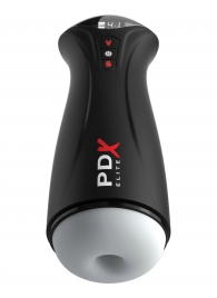Мастурбатор с вибрацией Fap-gasm - Pipedream - в Архангельске купить с доставкой