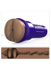Мастурбатор-анус Fleshlight Boost Blast Female - Fleshlight - в Архангельске купить с доставкой