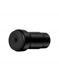 Черный мастурбатор Feel Pocket Stroker - Kiiroo - в Архангельске купить с доставкой
