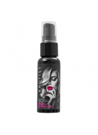Увлажняющий гель-смазка Erotist Sweet Provocation - 30 мл. - Erotist Lubricants - купить с доставкой в Архангельске