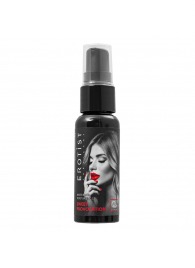 Съедобный гель Erotist Sweet Provocation Watermelon - 30 мл. - Erotist Lubricants - купить с доставкой в Архангельске