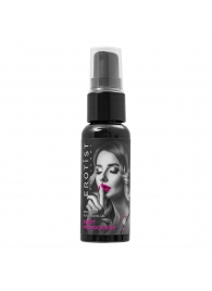 Съедобный гель Erotist Sweet Provocation Grapes - 30 мл. - Erotist Lubricants - купить с доставкой в Архангельске