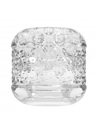 Прозрачный мастурбатор Cory - Baile - в Архангельске купить с доставкой