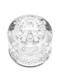 Прозрачный мастурбатор Cory - Baile - в Архангельске купить с доставкой