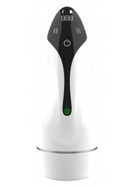 Мастурбатор с вибрацией в колбе Cup - Boys of Toys - в Архангельске купить с доставкой