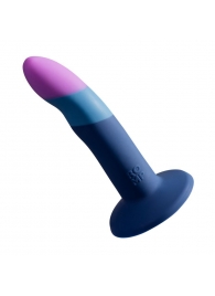 Страпон унисекс Romp Piccolo Pegging Kit - ROMP - купить с доставкой в Архангельске
