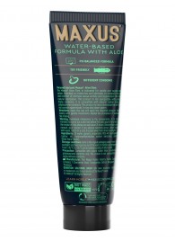 Интимный гель на водной основе MAXUS Alive Elixir - 75 мл. - Maxus - купить с доставкой в Архангельске