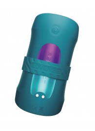 Нереалистичный мастурбатор Gush 2 - Lovense - в Архангельске купить с доставкой