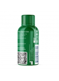 Лубрикант на водной основе All Natural - 29,5 мл. - Swiss navy - купить с доставкой в Архангельске