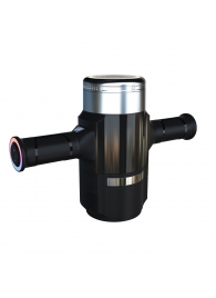 Интерактивный автоматический мастурбатор с подогревом TINGON M1 Smart - Tingon - в Архангельске купить с доставкой