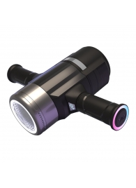 Интерактивный автоматический мастурбатор с подогревом TINGON M1 Smart - Tingon - в Архангельске купить с доставкой