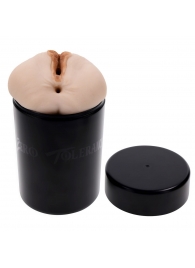 Мастурбатор Dani Daniels - вагина и анус - Zero Tolerance - в Архангельске купить с доставкой