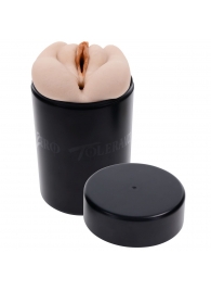 Мастурбатор Sasha Grey - вагина и анус - Zero Tolerance - в Архангельске купить с доставкой