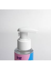 Увлажняющий гель с ароматом ежевики Slide Berry Slide - 100 мл. - INTT - купить с доставкой в Архангельске