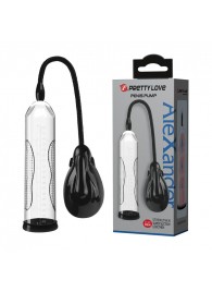 Прозрачная автоматическая вакуумная помпа - Baile - в Архангельске купить с доставкой