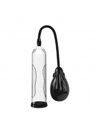 Прозрачная автоматическая вакуумная помпа - Baile - в Архангельске купить с доставкой