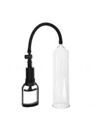 Прозрачная вакуумная помпа AleXander - Baile - в Архангельске купить с доставкой