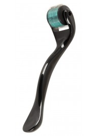 Черное колесо Вартенберга Micro Pinwheel - 13,4 см. - Orion - купить с доставкой в Архангельске