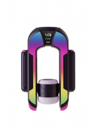 Интерактивный автоматический мастурбатор M2 - Tingon - в Архангельске купить с доставкой