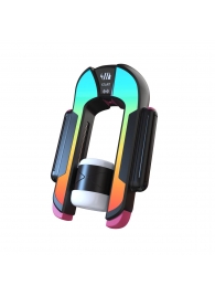 Интерактивный автоматический мастурбатор M2 - Tingon - в Архангельске купить с доставкой