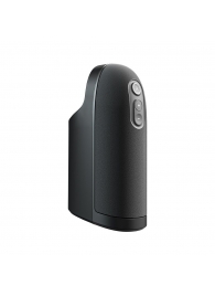 Черный мастурбатор ARCwave Ion 2 - Arcwave - в Архангельске купить с доставкой