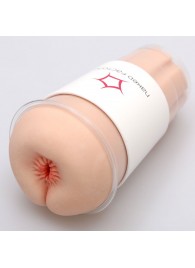 Мастурбатор-анус Naked Factory A-01 - Naked Factory - в Архангельске купить с доставкой