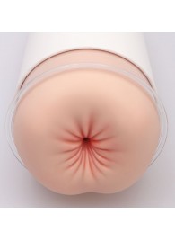 Мастурбатор-анус Naked Factory A-02 - Naked Factory - в Архангельске купить с доставкой