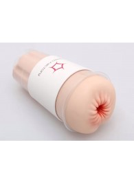 Мастурбатор-анус Naked Factory A-03 - Naked Factory - в Архангельске купить с доставкой