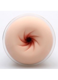 Мастурбатор-анус Naked Factory A-04 - Naked Factory - в Архангельске купить с доставкой