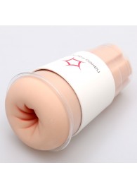 Мастурбатор-анус Naked Factory A-04 - Naked Factory - в Архангельске купить с доставкой