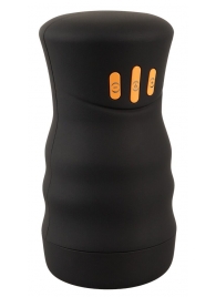 Мультифункциональный мастурбатор Gyro - Orion - в Архангельске купить с доставкой