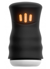 Мультифункциональный мастурбатор Gyro - Orion - в Архангельске купить с доставкой