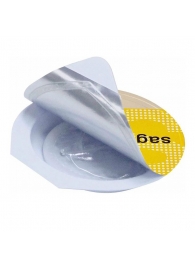 Презервативы увеличенного размера Sagami Original 0.02 XL-size - 3 шт. - Sagami - купить с доставкой в Архангельске