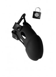 Черный пояс верности Guard - Lola Games - купить с доставкой в Архангельске