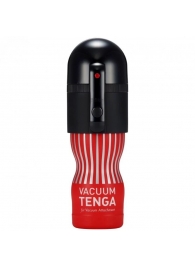 Набор Tenga Vacuum Max: мастурбатор и устройство для создания вакуума - Tenga - в Архангельске купить с доставкой