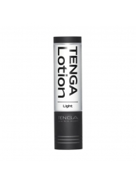 Лубрикант на водной основе Tenga Lotion Light - 170 мл. - Tenga - купить с доставкой в Архангельске