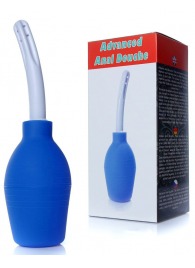 Интимный душ-спринцовка - Boys of Toys - купить с доставкой в Архангельске