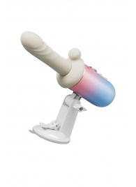 Инновационная мини-машина Spinel - Lovense - купить с доставкой в Архангельске