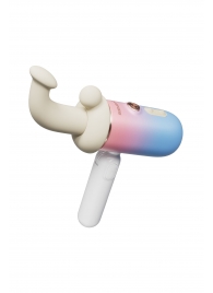 Инновационная мини-машина Spinel - Lovense - купить с доставкой в Архангельске