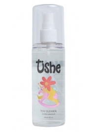 Очищающий спрей Tishe - 125 мл. - Tishe - купить с доставкой в Архангельске