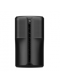 Черный вибромастурбатор ARCwave Zing - Arcwave - в Архангельске купить с доставкой