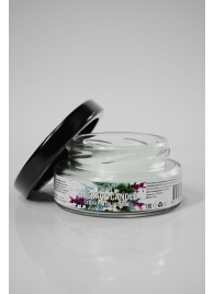 Массажная свеча «Кедр - Пачули - Жасмин» - 50 мл. - SGAN - купить с доставкой в Архангельске