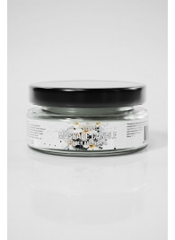 Массажная свеча «Перец и нероли» - 50 мл. - SGAN - купить с доставкой в Архангельске